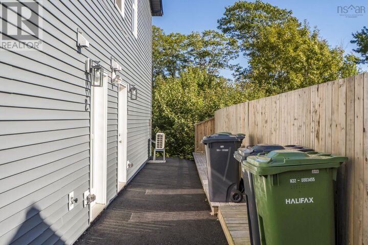 Property Photo:  29 McIntosh Street  NS B3R 1G9 