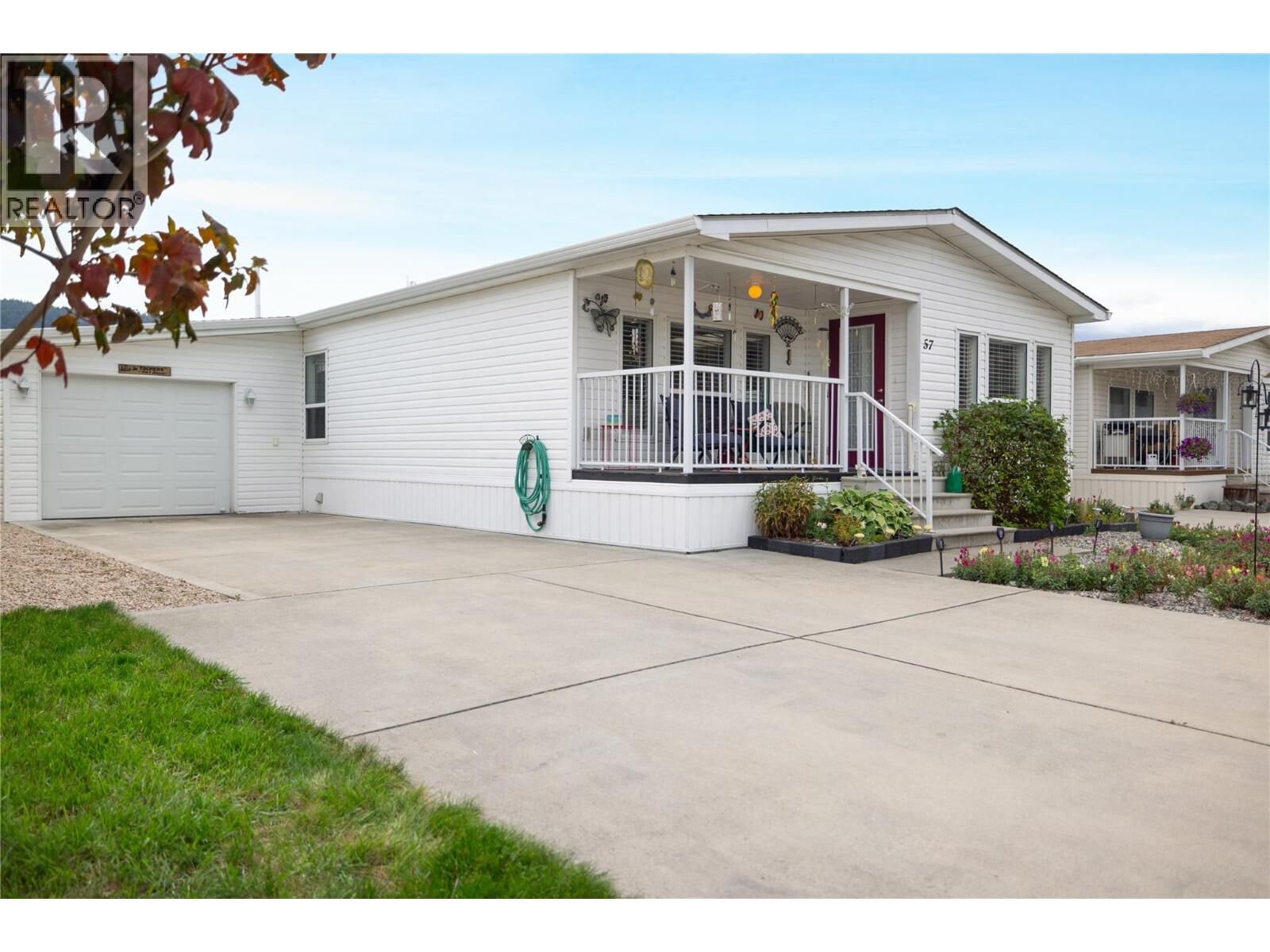 Property Photo:  6688 Tronson Road 57  BC V1H 1R9 