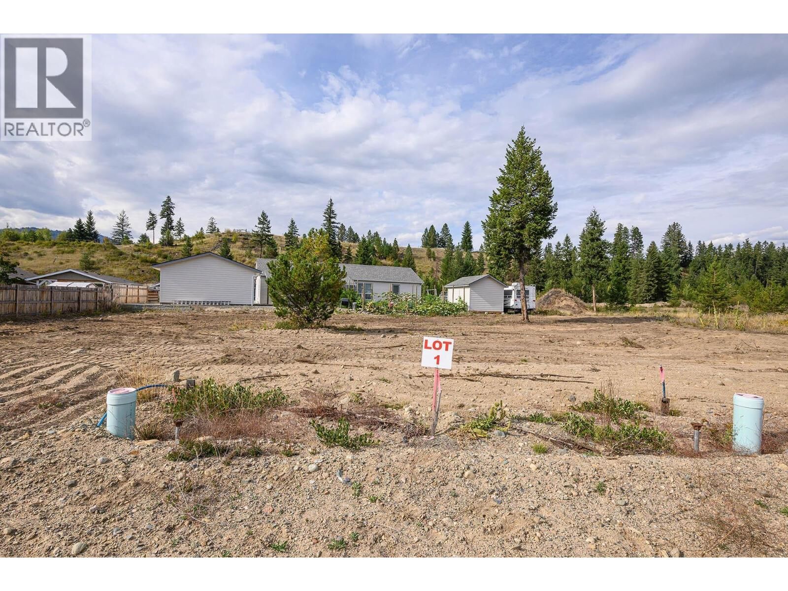 Property Photo:  465 Clary Road  BC V0E 1E0 