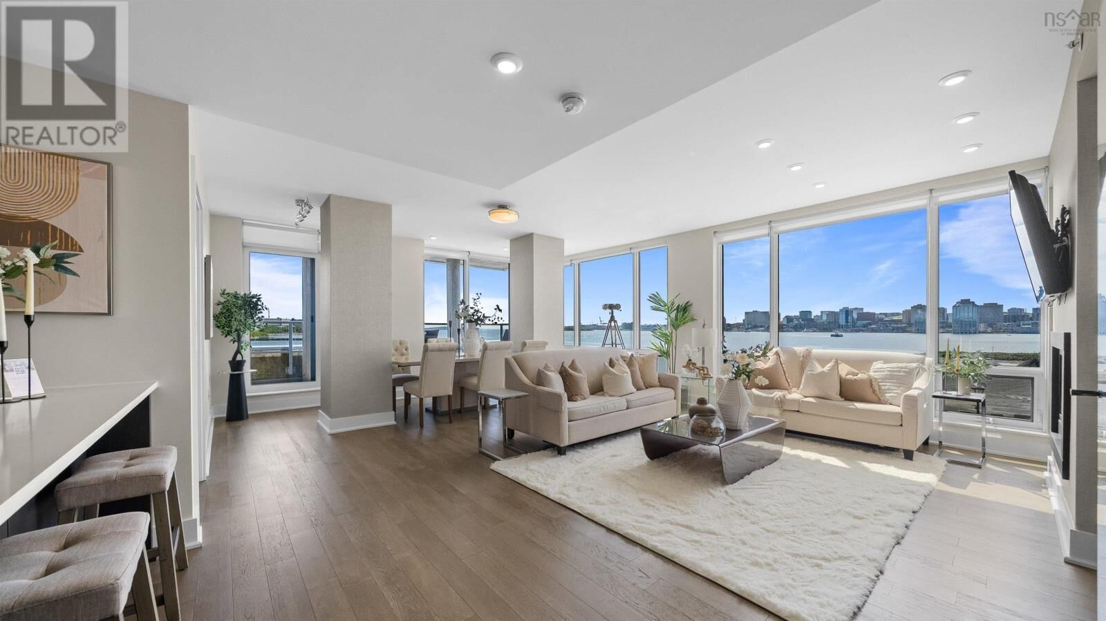 Property Photo:  67 Kings Wharf Place 303  NS B2Y 0C6 