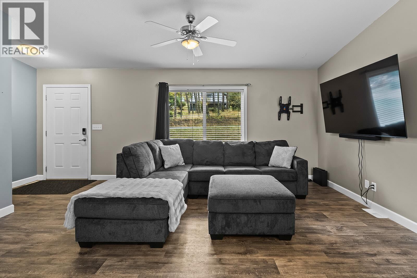 Property Photo:  7867 Alpine Road  BC V1Z 3V4 