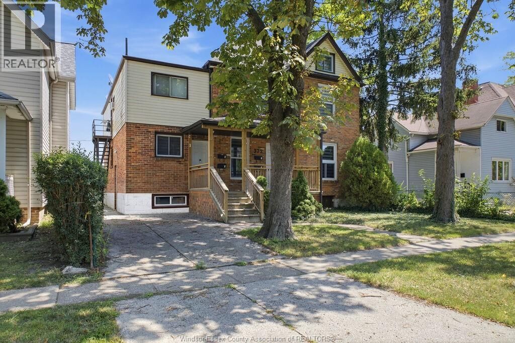 Property Photo:  372 Lincoln Road 2  ON N8Y 2G4 