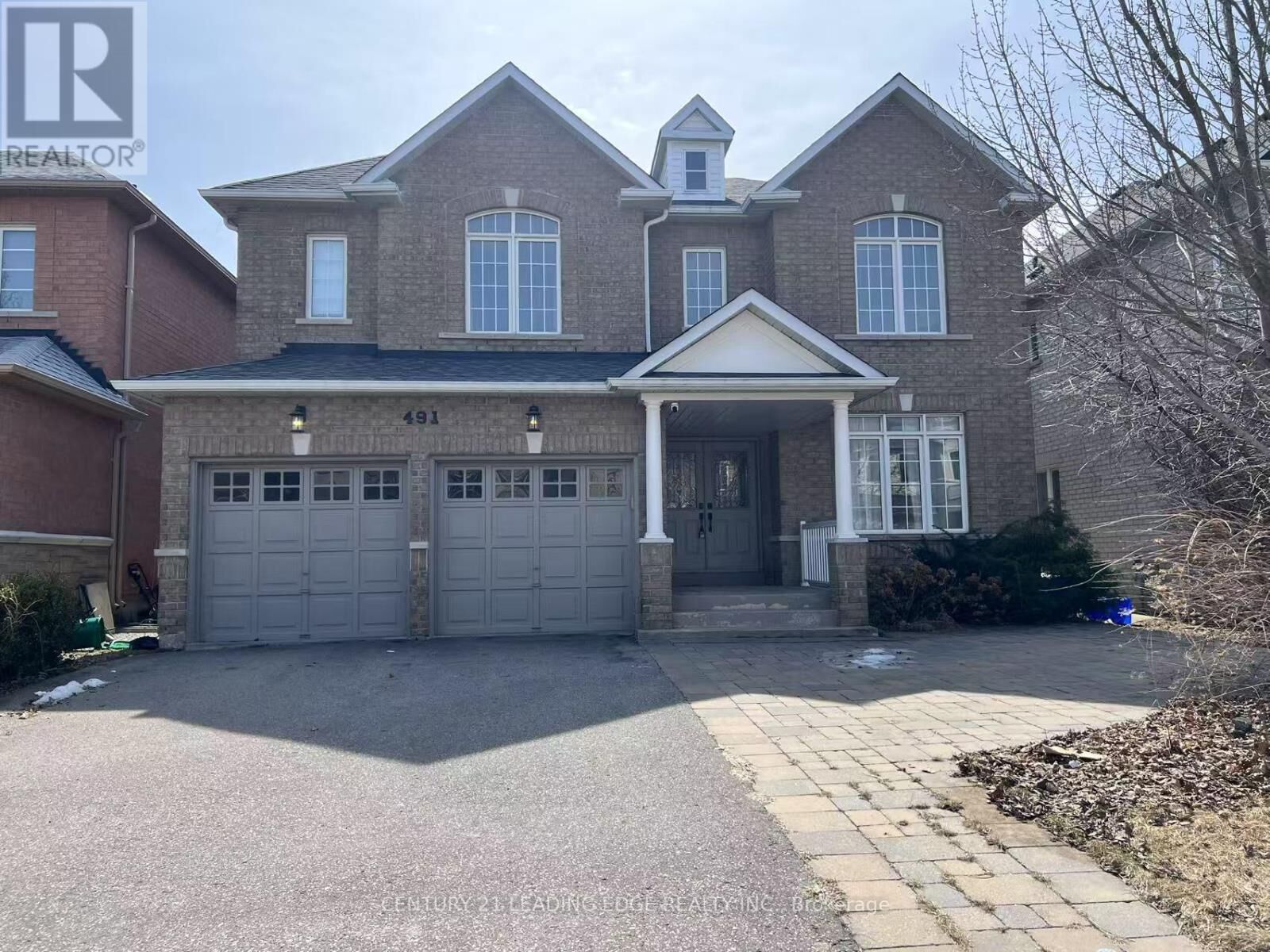 Property Photo: 491 Summeridge Drive ON L4J 9H9