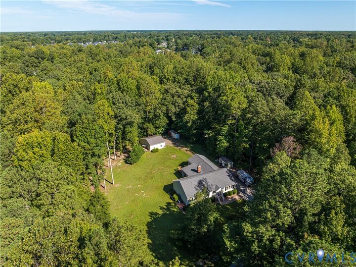 Property Photo: 9026 Triple Trail VA 23116