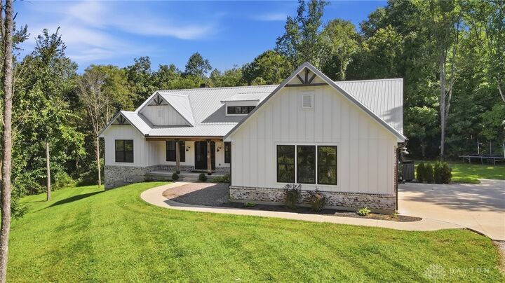Property Photo:  210 Blue Jay Way  OH 45177 