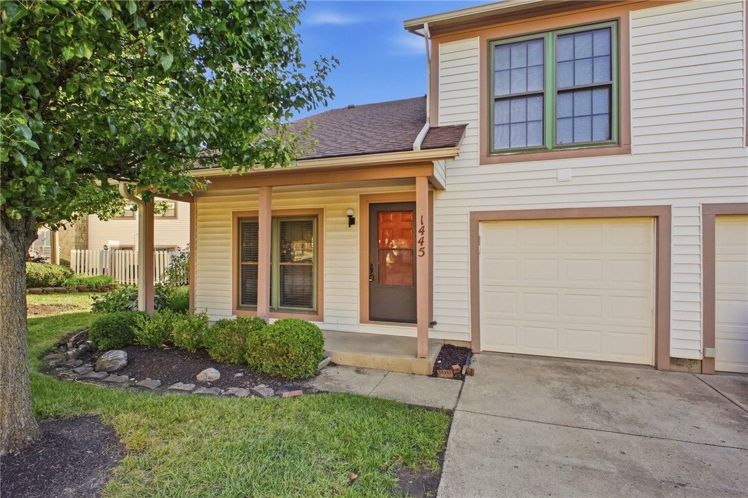 Property Photo: 1445 Sanzon Drive OH 45324