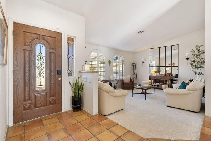 Property Photo: 48638 Hepburn Drive CA 92201