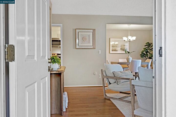 Property Photo:  105 Compton Cir A  CA 94583 
