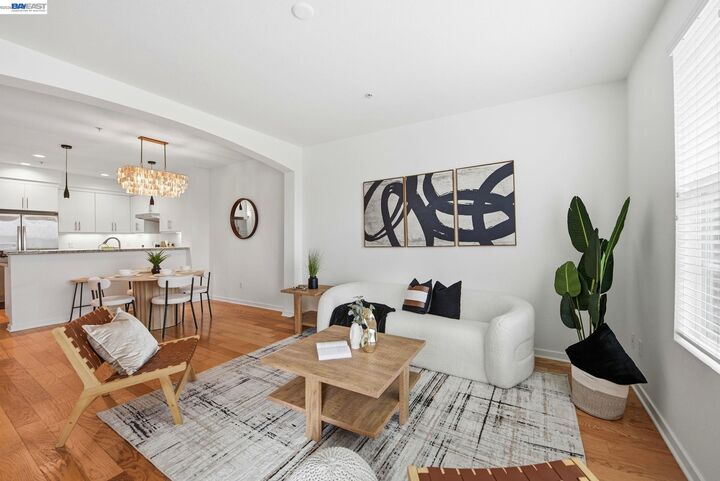 Property Photo:  4463 Hyde Cmn 116  CA 94538 