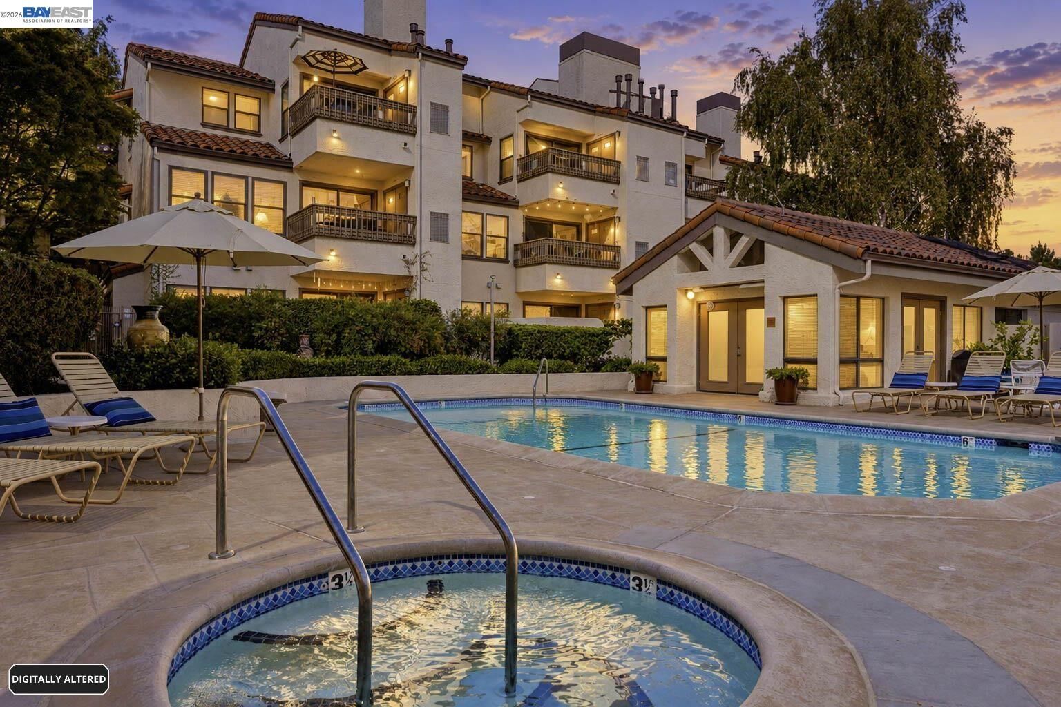 Property Photo: 1225 S Villa Way CA 94595