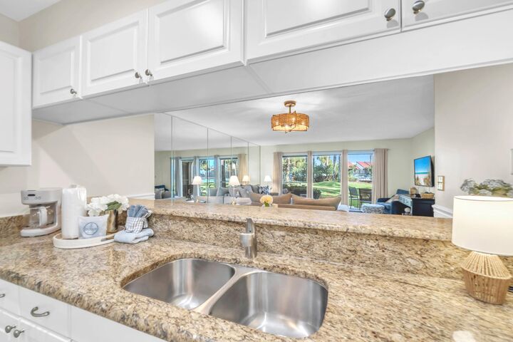 Property Photo: 520 N Richard Jackson Boulevard Unit 2801 FL 32407