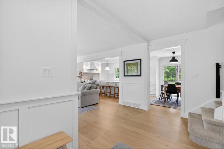 Property Photo:  57 Bellevue Crescent  AB T8N 0A5 
