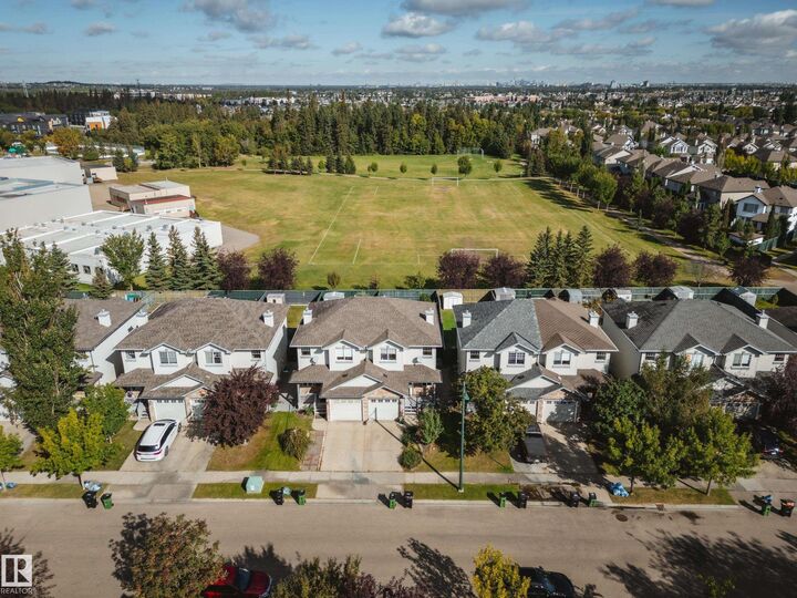 Property Photo:  12218 16 Avenue SW  AB T6W 1L7 