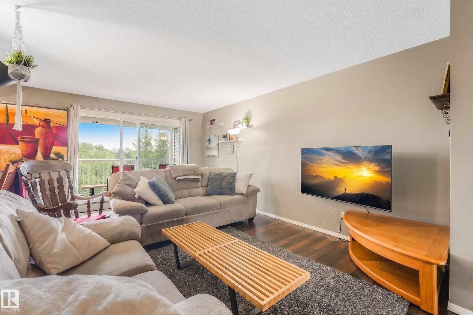 Property Photo:  5125 Riverbend Road NW 420  AB T6H 5K5 