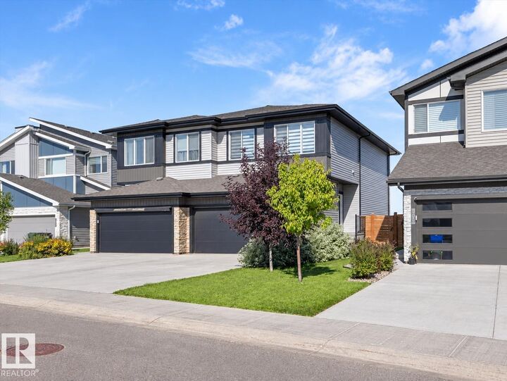 Property Photo:  102 Kingsbury Circle  AB T7X 0C9 