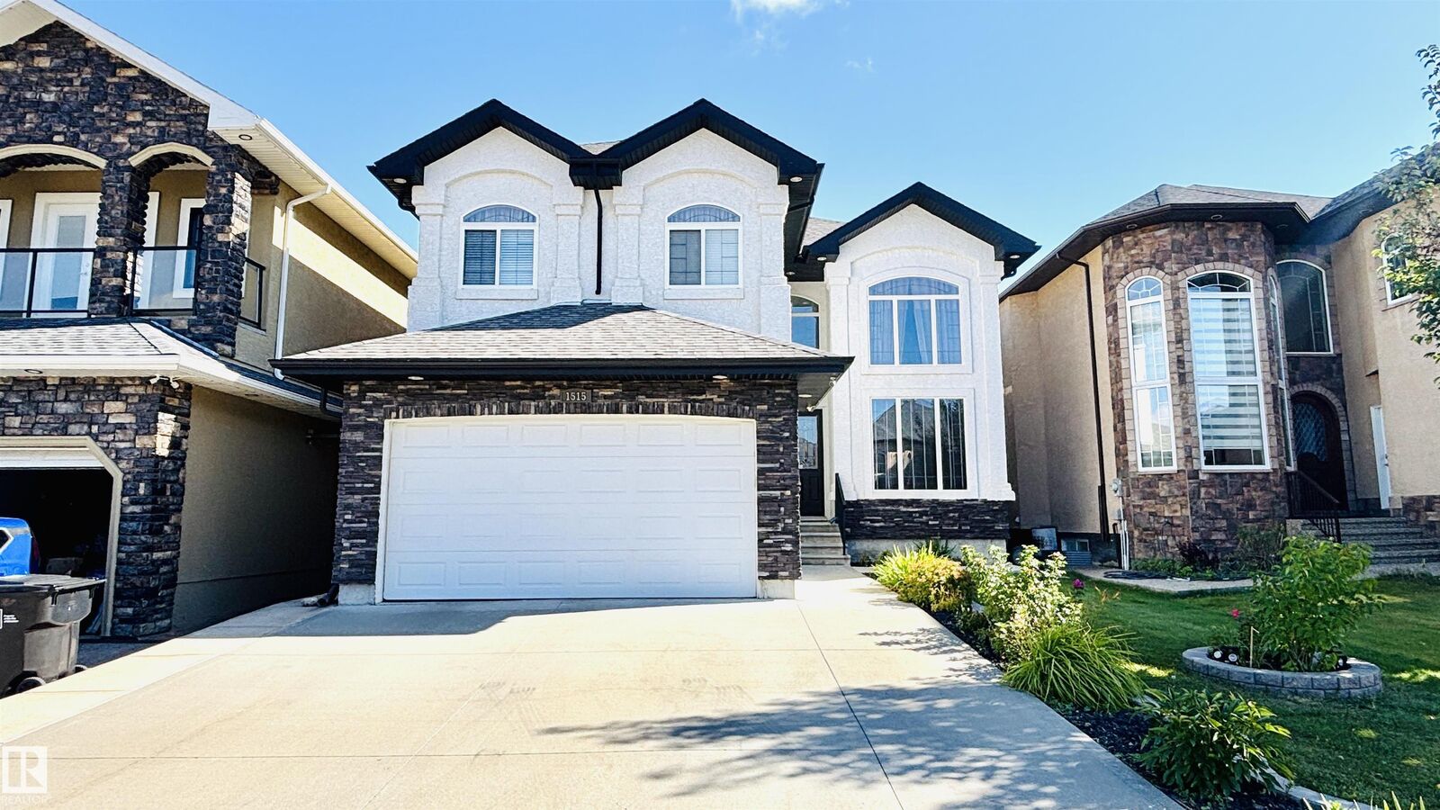 Property Photo:  1515 68 Street SW  AB T6X 0G8 