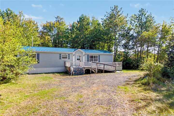 Property Photo: 7689 Route 10 NB E4A 2S4