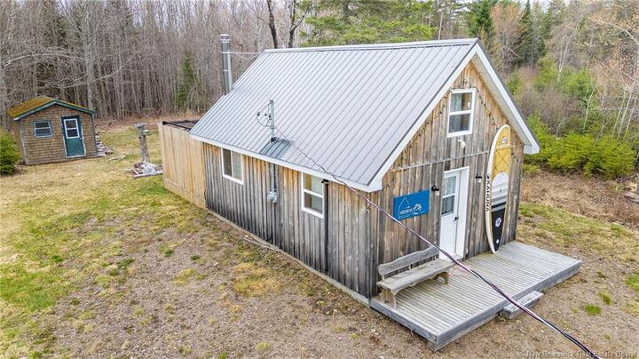 Property Photo:  2749 Pleasant Ridge  NB E4Y 2X9 