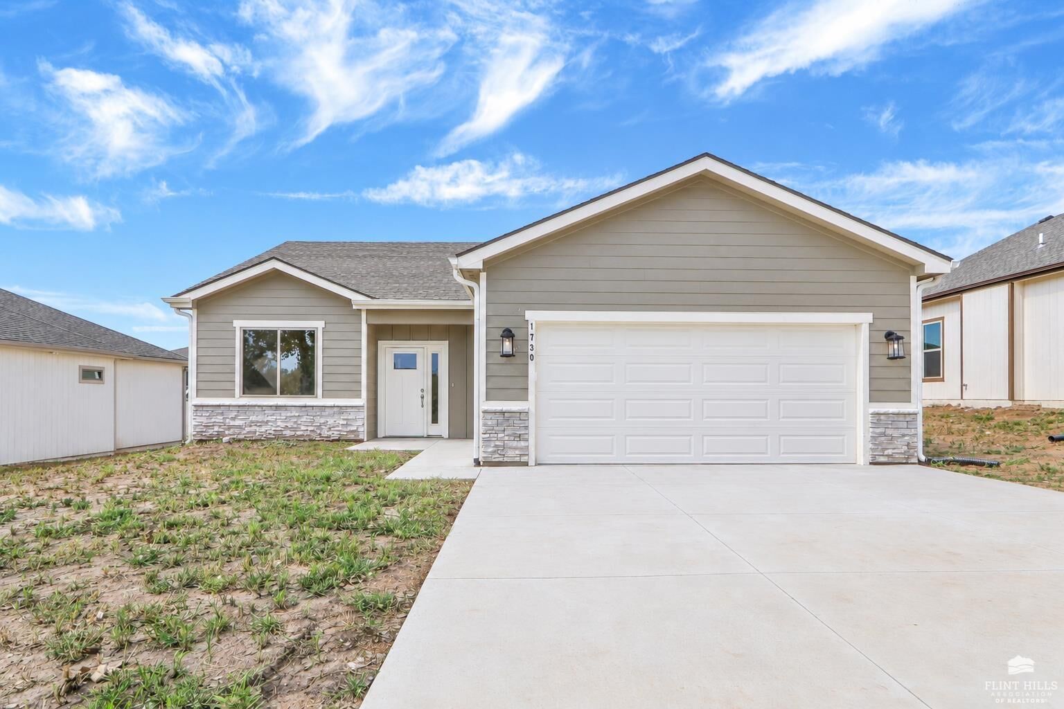 Property Photo: 1730 Sutter Woods Road KS 66441