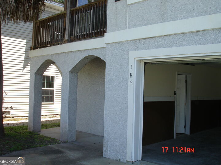 Property Photo: 184 Drayton Circle GA 31525
