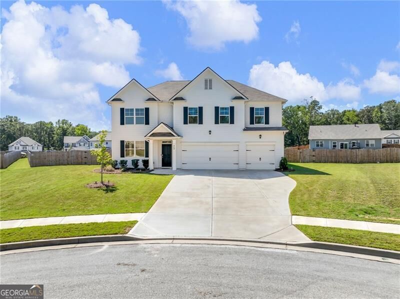 Property Photo: 868 Baker View Lane GA 30517