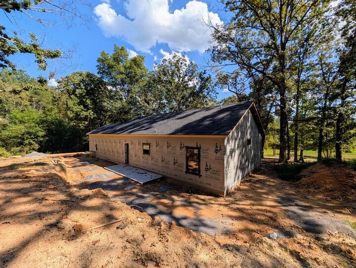 Property Photo: 1547 Kincaid Road SE TN 37323