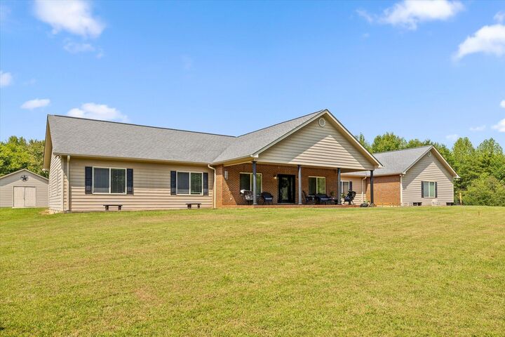 Property Photo:  299 Boxwood Lane  TN 37321 