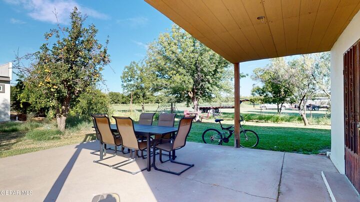 Property Photo:  12421 N Loop Drive  TX 79836 