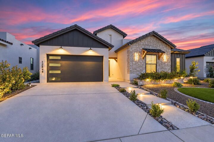 Property Photo: 12848 Prestbury Avenue TX 79928