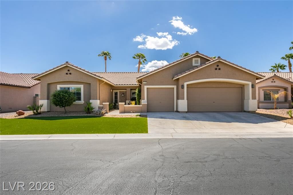 Property Photo: 1303 Dressen Avenue NV 89123
