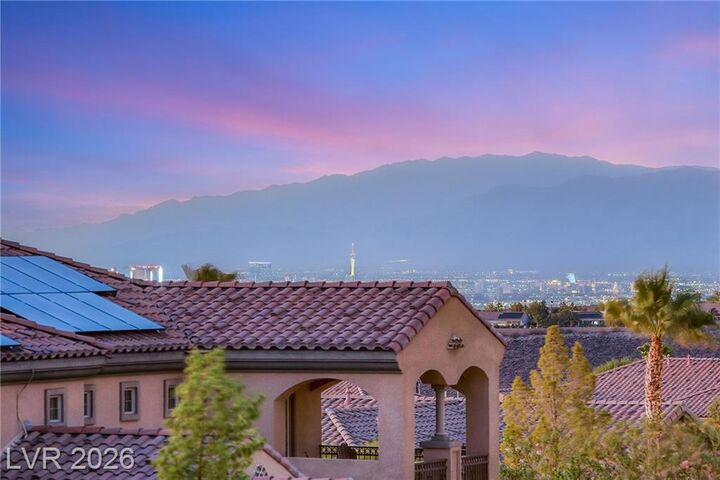 Property Photo:  2744 Liberation Drive  NV 89044 