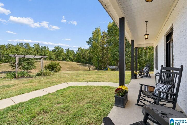 Property Photo:  44 Buckeye Trail 2  AL 35051 