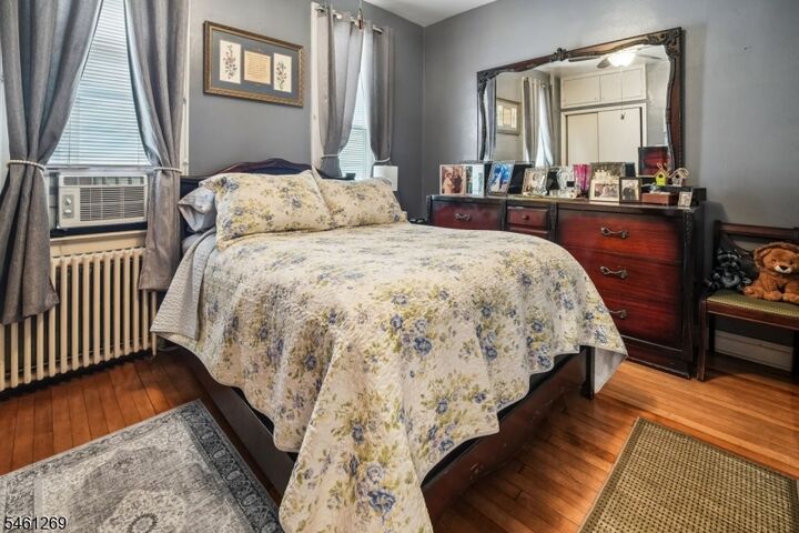 Property Photo: 116 West 5th Street NJ 07002