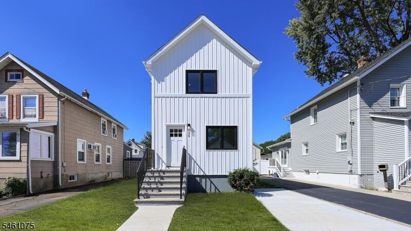 Property Photo: 13 Columbus Ave NJ 08817