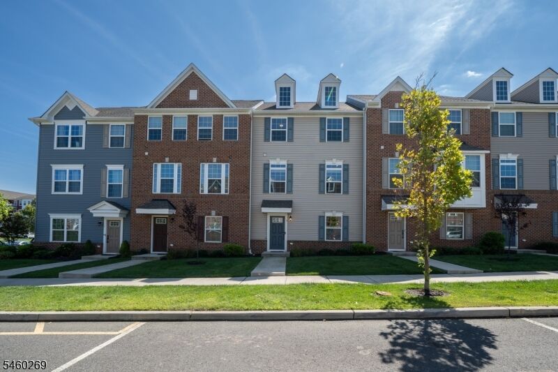 Property Photo:  3 Midland  NJ 07721 