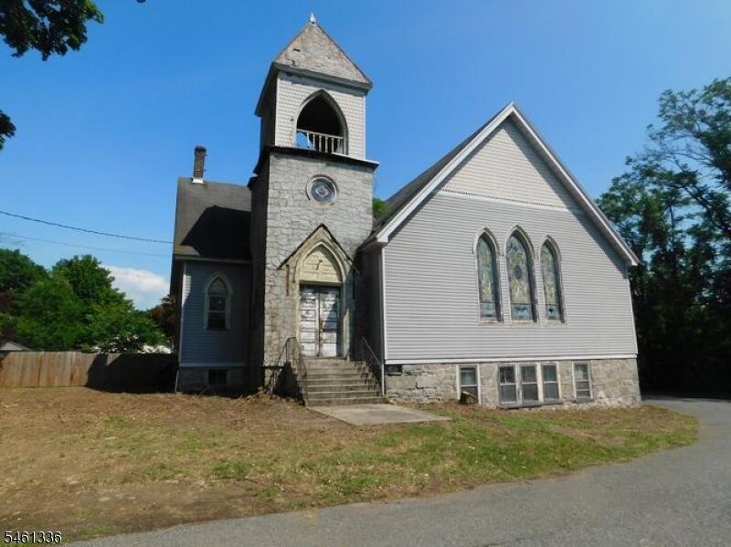 Property Photo:  1 Church St  NJ 07832 