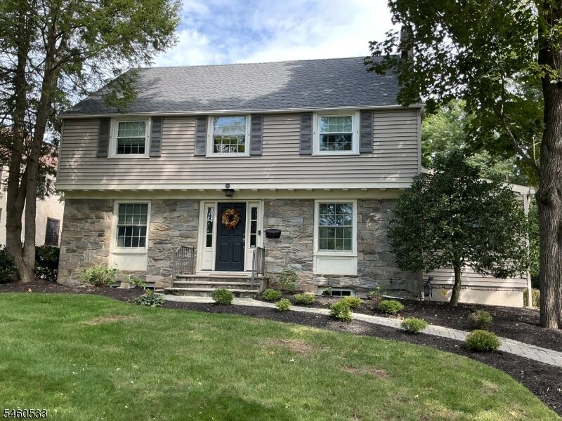 Property Photo: 200 Wychwood Rd NJ 07090