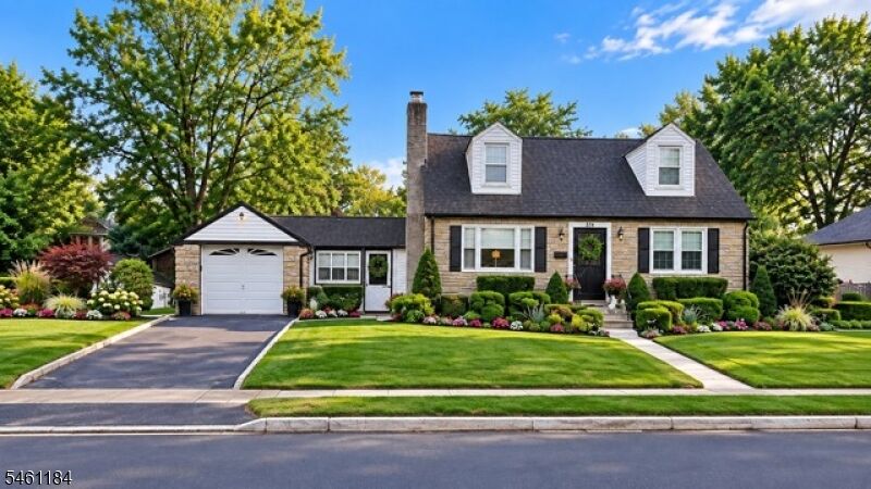 Property Photo:  374 South Ave  NJ 07023 
