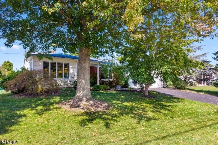 Property Photo: 6 Martin Ln NJ 08619