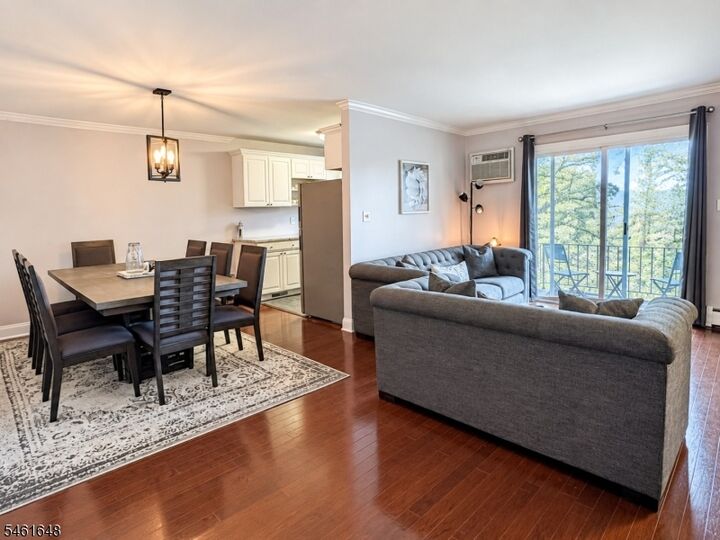 Property Photo:  320 South Street 18H  NJ 07960 