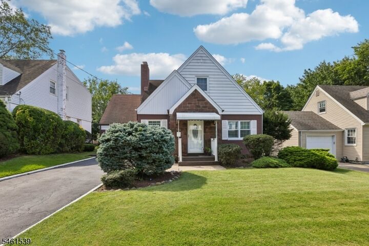 Property Photo: 153 Madison Ave NJ 07661