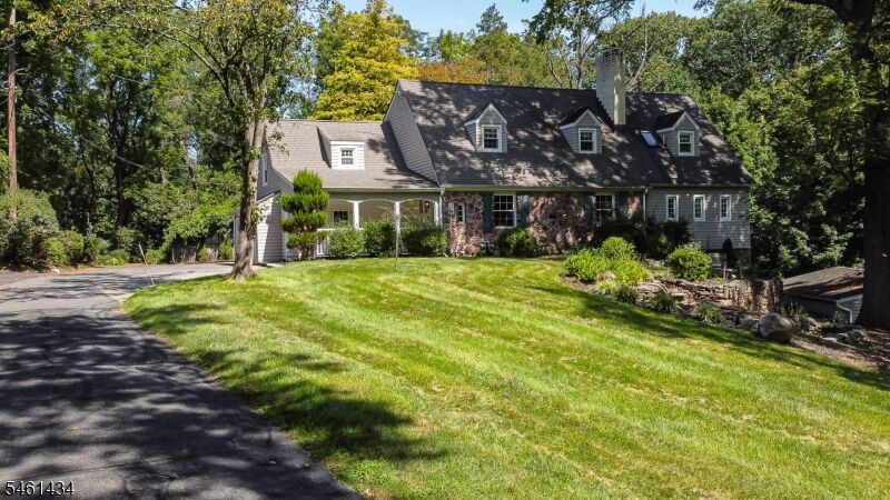 Property Photo: 170 New Providence Rd NJ 07092