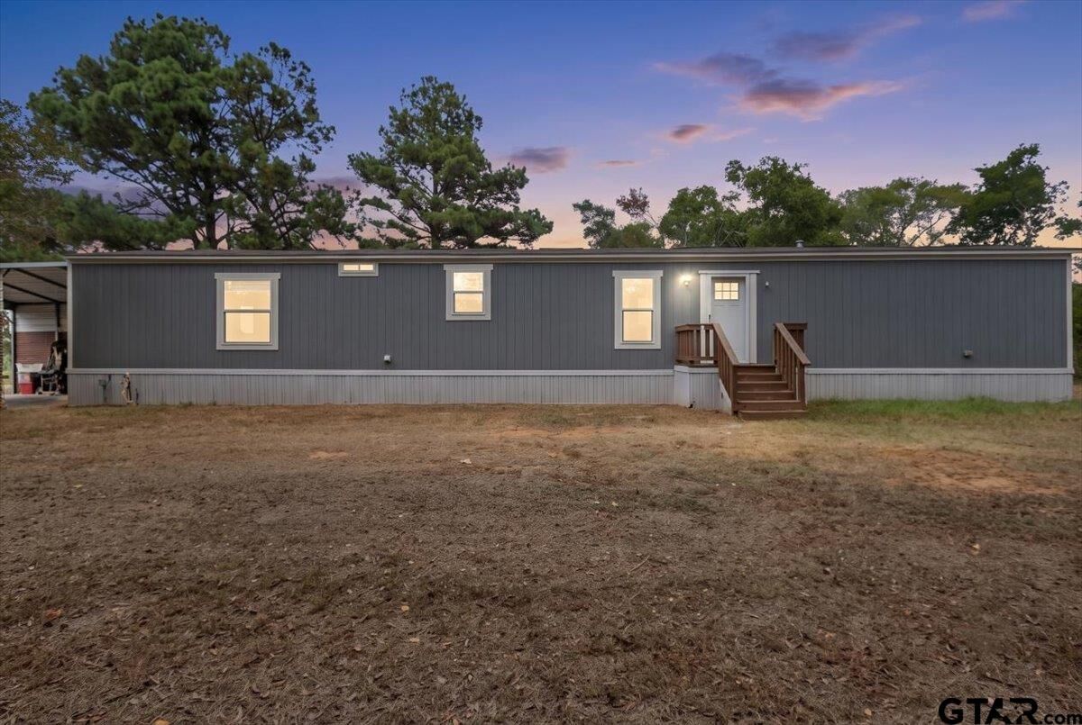 Property Photo: 6230 W Cr 4174 TX 75667