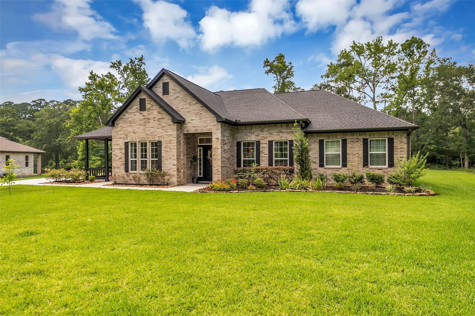 Property Photo:  14663 Diamond Shores  TX 77378 