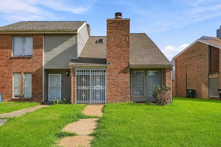 Property Photo:  10918 Village Bend Lane 918  TX 77072 