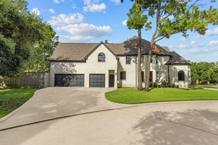 Property Photo: 13103 Springmint Court TX 77429