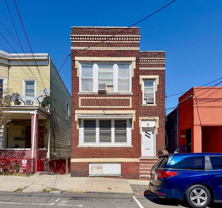 Property Photo:  216 67th St  NJ 07093 