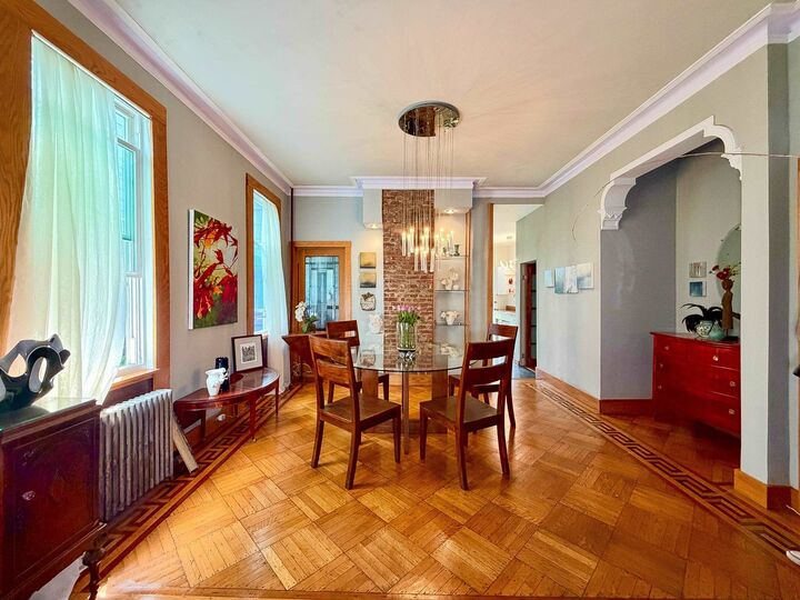 Property Photo: 177 Harrison Ave NJ 07304