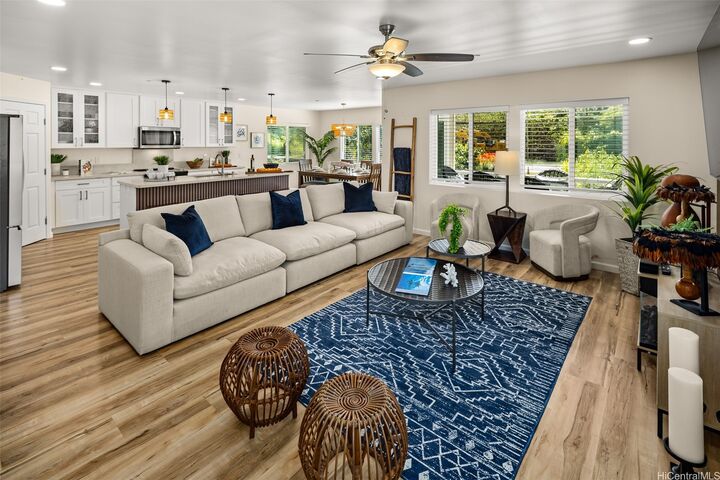 Property Photo: 47-653D Kamehameha Highway HI 96744
