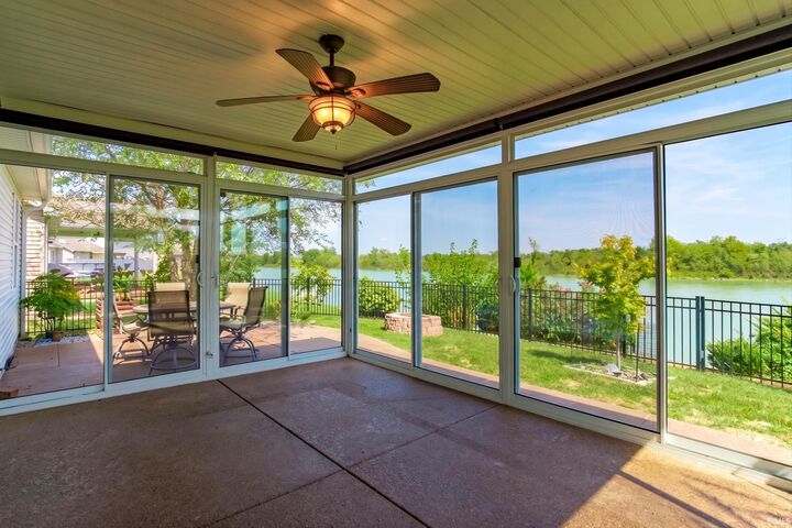 Property Photo: 8919 Wynnfield Drive IN 47725